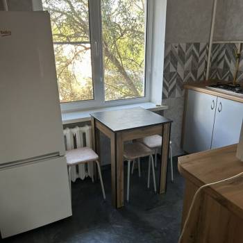 Продается 1-комнатная квартира, 31,7 м²