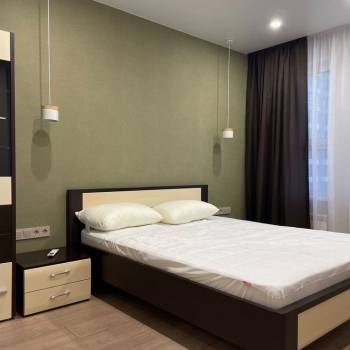 Сдается 2-х комнатная квартира, 55,2 м²