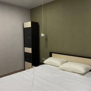 Сдается 2-х комнатная квартира, 55,2 м²