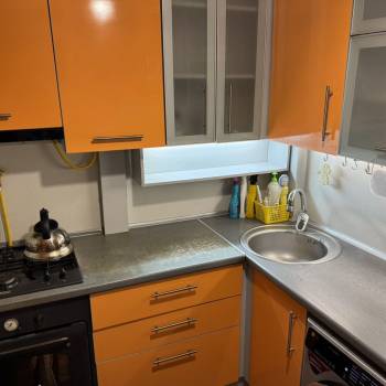 Сдается 2-х комнатная квартира, 48 м²