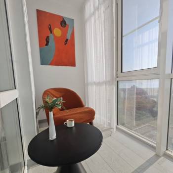 Продается 3-х комнатная квартира, 81 м²