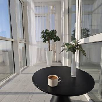 Продается 3-х комнатная квартира, 81 м²