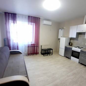 Продается 1-комнатная квартира, 23,1 м²