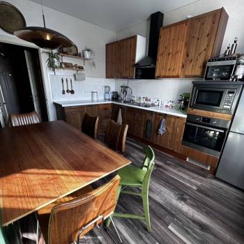 Продается 3-х комнатная квартира, 96 м²