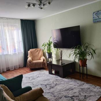 Продается 3-х комнатная квартира, 81 м²