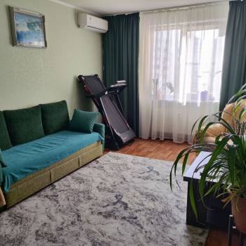 Продается 3-х комнатная квартира, 81 м²