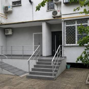 Продается 3-х комнатная квартира, 65,7 м²