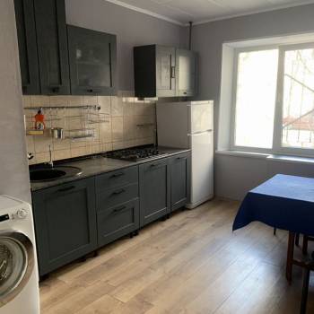 Продается 3-х комнатная квартира, 62,9 м²