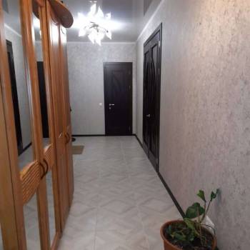 Продается 3-х комнатная квартира, 93,7 м²