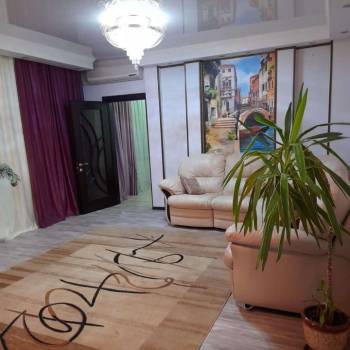 Продается 3-х комнатная квартира, 93,7 м²