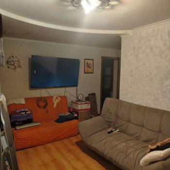 Продается 3-х комнатная квартира, 58,5 м²
