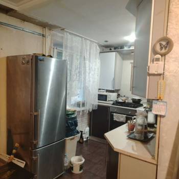 Продается 3-х комнатная квартира, 58,5 м²