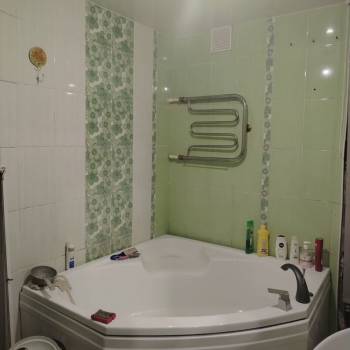 Продается 3-х комнатная квартира, 58,5 м²