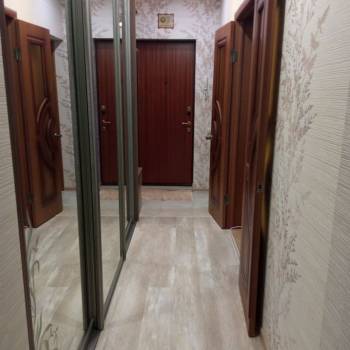 Продается 3-х комнатная квартира, 63 м²