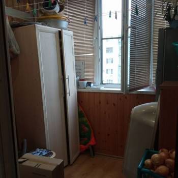 Продается 3-х комнатная квартира, 63 м²