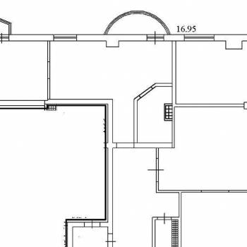 Продается 3-х комнатная квартира, 98,2 м²