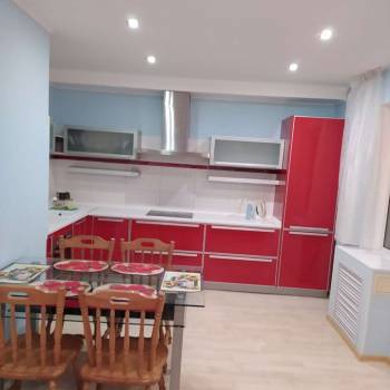Продается 3-х комнатная квартира, 98,2 м²