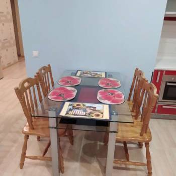 Продается 3-х комнатная квартира, 98,2 м²