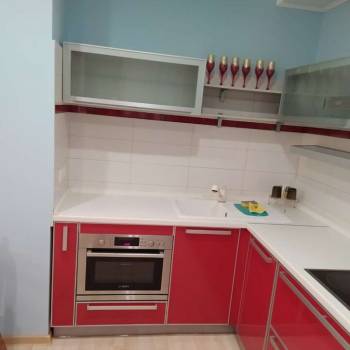 Продается 3-х комнатная квартира, 98,2 м²
