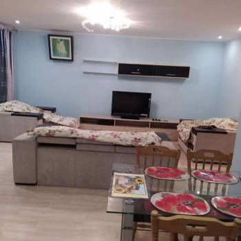 Продается 3-х комнатная квартира, 98,2 м²