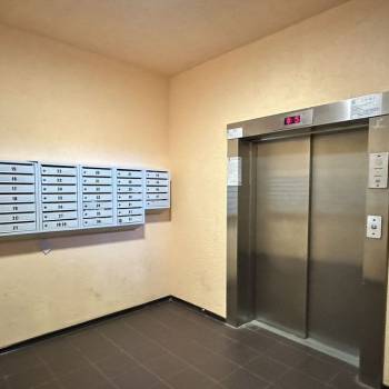 Сдается 1-комнатная квартира, 46 м²