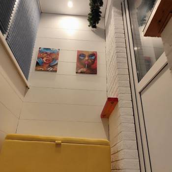 Продается 1-комнатная квартира, 31 м²