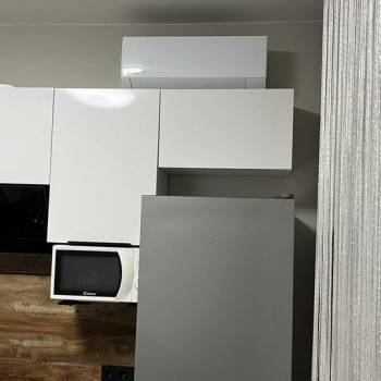 Сдается 1-комнатная квартира, 34,4 м²