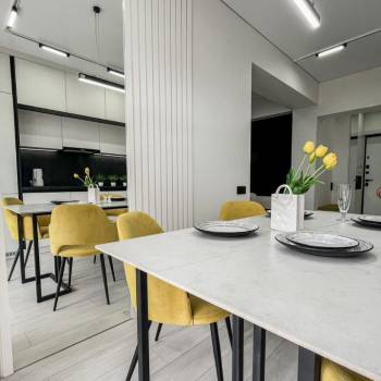 Сдается 2-х комнатная квартира, 47 м²