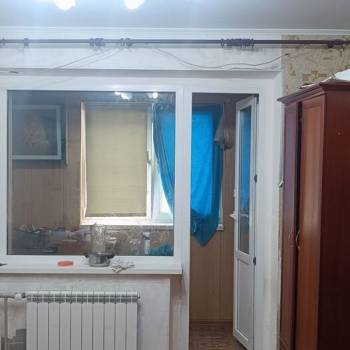 Продается 1-комнатная квартира, 40 м²