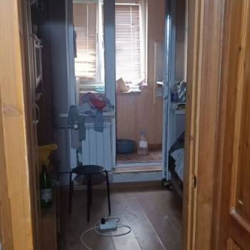 Продается 1-комнатная квартира, 40 м²