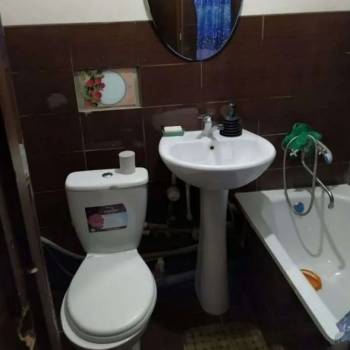 Продается 1-комнатная квартира, 30 м²