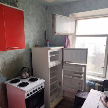 Продается 1-комнатная квартира, 30 м²