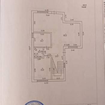 Продается Дом, 169 м²