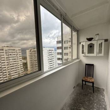 Продается 2-х комнатная квартира, 69,5 м²