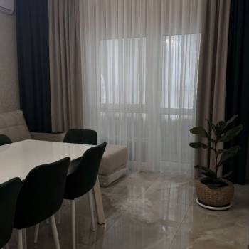 Продается 2-х комнатная квартира, 72 м²