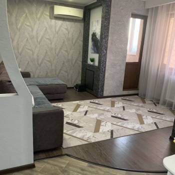 Продается 2-х комнатная квартира, 65 м²