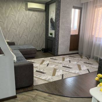 Продается 2-х комнатная квартира, 65 м²