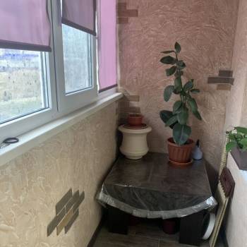 Продается 2-х комнатная квартира, 65 м²