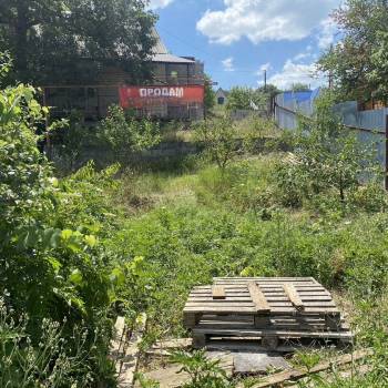 Продается Участок, 640 м²