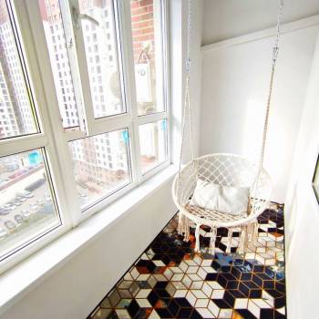 Продается 2-х комнатная квартира, 57 м²