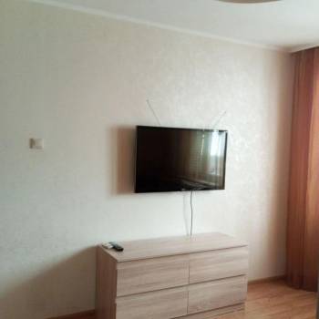 Сдается 1-комнатная квартира, 37 м²