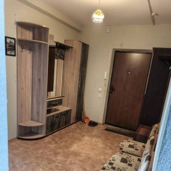 Продается 2-х комнатная квартира, 64,8 м²