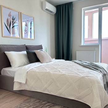 Сдается 1-комнатная квартира, 33,9 м²