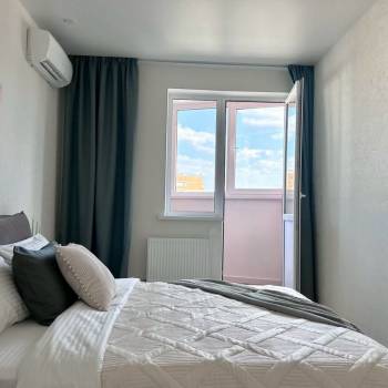 Сдается 1-комнатная квартира, 33,9 м²