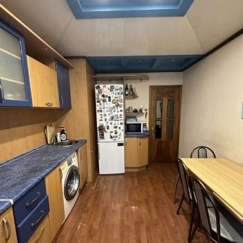 Сдается Многокомнатная квартира, 64 м²