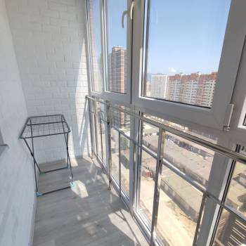 Сдается 1-комнатная квартира, 27 м²
