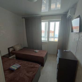 Сдается 1-комнатная квартира, 27 м²