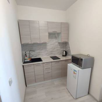 Сдается 1-комнатная квартира, 27 м²