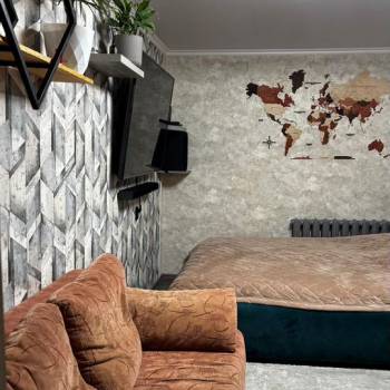 Продается 2-х комнатная квартира, 48,8 м²