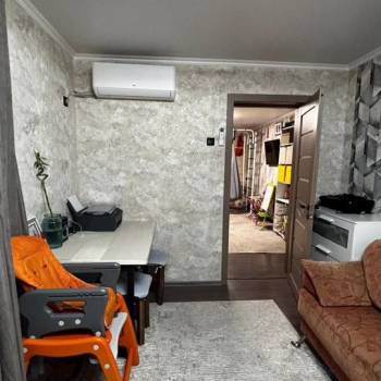 Продается 2-х комнатная квартира, 48,8 м²